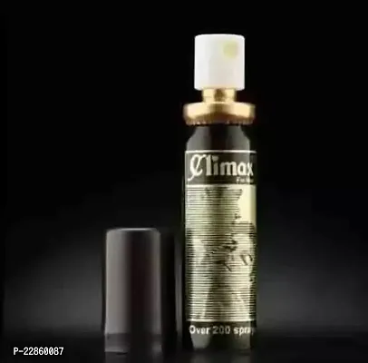 Climax Delay Spray For