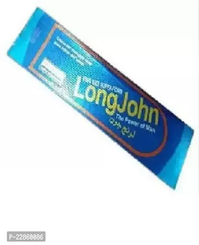 Long Jhon Cream