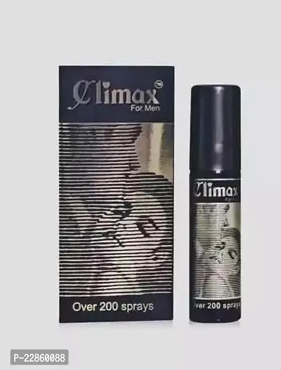 Spray For Men Sexual Lubricant Climax Spray-thumb0