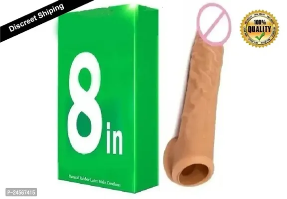 Condom for Men More Delay More Fun-thumb0