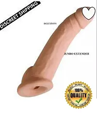 Jumbo combo condom for men-thumb2