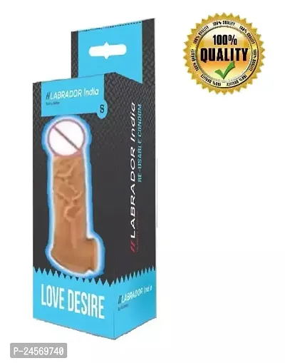 Condom Love Desire