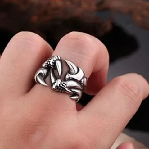 Traditional Ring For Men 