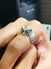 Stylish Band Finger Ring for Men-thumb2