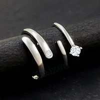 Stylish Band Finger Ring for Men AND Women-thumb2