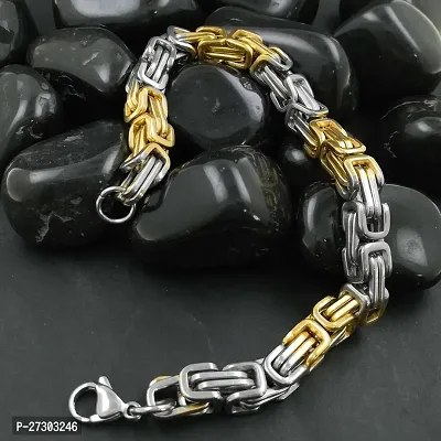 BR749 Designer Bracelet for Men  Boys
