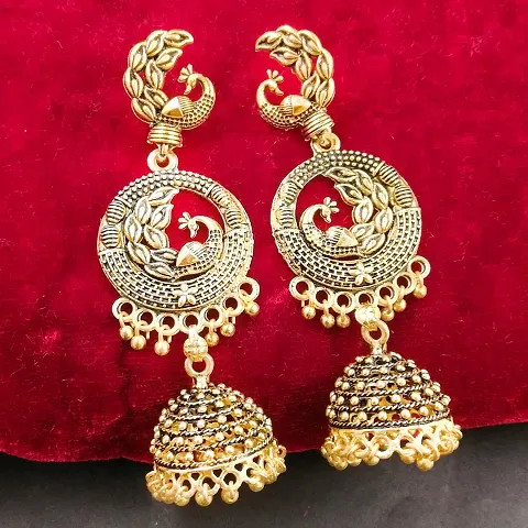 Best Selling Earrings 