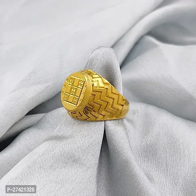 Elegant Ring for Men-thumb0
