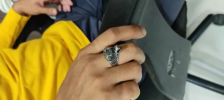 Elegant Ring for Men-thumb2