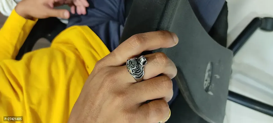 Elegant Ring for Men-thumb3