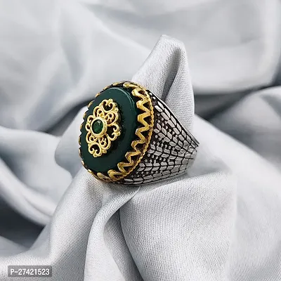 Elegant Ring for Men