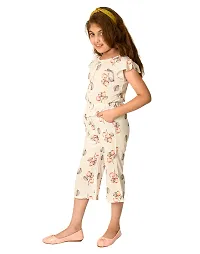 Truffles Girls Coord Set Casual Dress-thumb3