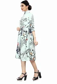 Trendy Elegant Women Dresses-thumb2