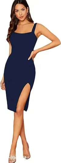 Trendy Elegant Women Dresses-thumb5