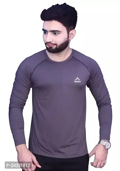 Reliable Cotton Tshirt For Men-thumb0