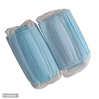 3 Ply Surgical Mask pack of 100-thumb0