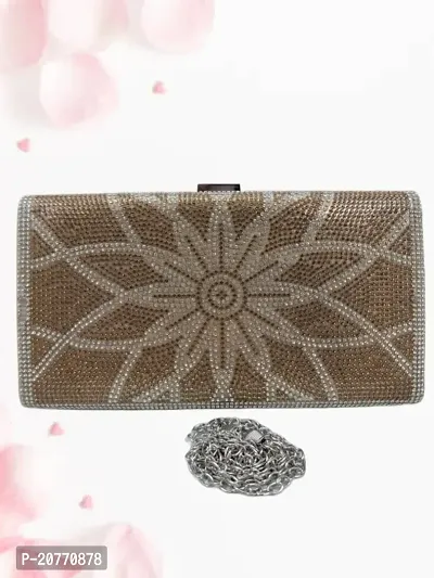 Fancy Pu Clutches For Women