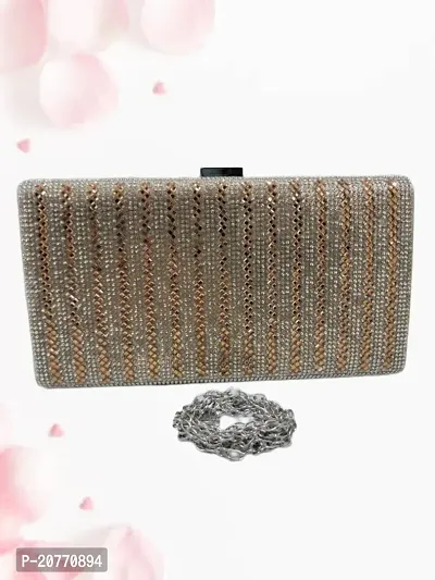 Fancy Pu Clutches For Women