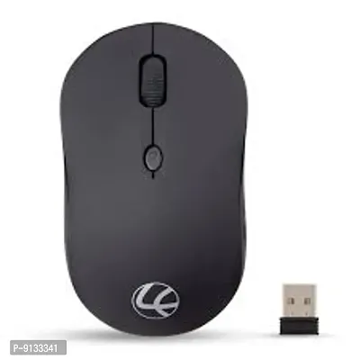 lapcare wireless mouse 2.4 ghz