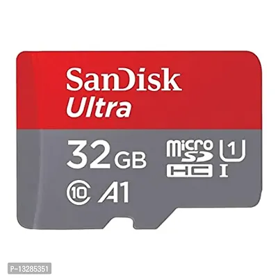 sandisk ultra memory card 32 gb