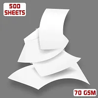 JK Green Copier Paper - A4, 70 GSM, 500 Sheets-thumb4