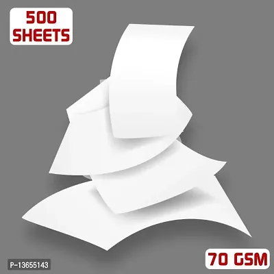 JK Green Copier Paper - A4, 70 GSM, 500 Sheets-thumb5