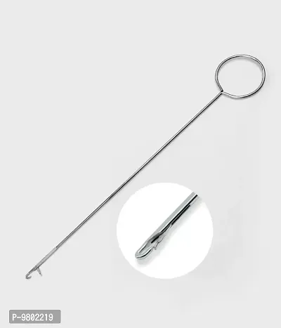 Loop Turner 10.5rdquo; (26.5cm) Perfect Tool For Retourne Biais Turning  Pack Of 1-thumb0
