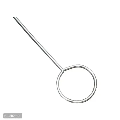 Loop Turner 10.5rdquo; (26.5cm) Perfect Tool For Retourne Biais Turning  Pack Of 1-thumb4