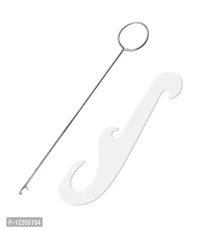Loop Turner 10.5rdquo; (26.5cm) Perfect Tool For Retourne Biais Turning , Single French curve scale combo pack