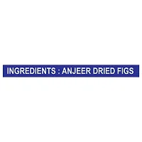 SAPPHIRE Premium Dried Anjeer/Figs (250gm)-thumb4