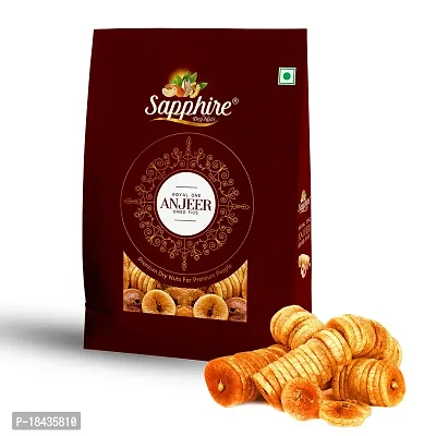 SAPPHIRE Royal Dried Munnakka/Golden Raisins (250gm)-thumb0