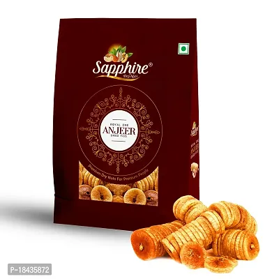 SAPPHIRE Royal Munnakka/Golden Raisins - Pack of 2 (250gm X 2)-thumb2