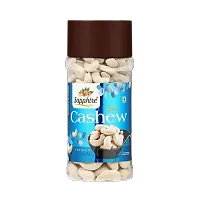 SAPPHIRE Roasted and Salted Cashews/Kaju Jar - Pack of 2 (200gm X 2)-thumb4