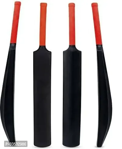 pvc bat platsic good quality multi colours (yellow ,black)size 2-thumb0