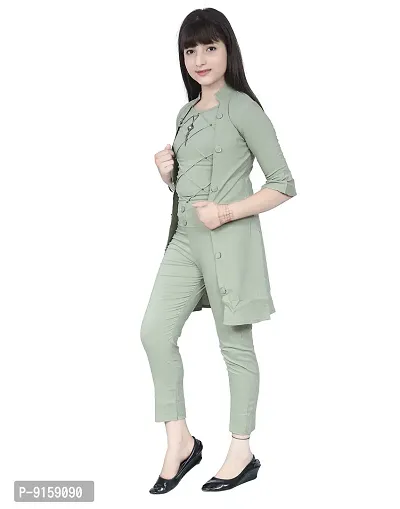 Ahana Jumpsuit – Beulah London