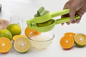 2 in 1 Manual Juicer Citrus Juicer-thumb3