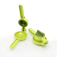 2 in 1 Manual Juicer Citrus Juicer-thumb1