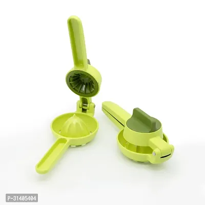 2 in 1 Manual Juicer Citrus Juicer-thumb2