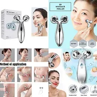 Manual Roller Massager for Face-thumb3