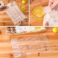 Disposable Ice cube bags (pack of 5)-thumb4