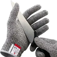 Cut Resistant Knife Gloves-thumb2