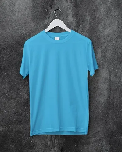 Best Selling Cotton Tees For Men 