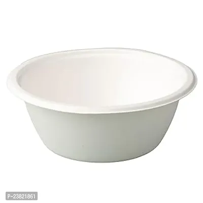 Vanam Eco Llp 480 Ml Compostable Bowls Natural Sugarcane Bagasse Bowls Pieces 25