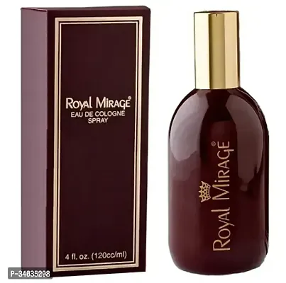 Royal Mirage Original Flowers 120 ml-thumb0