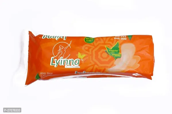 Lyinna Drynet Straight Sanitary Pad