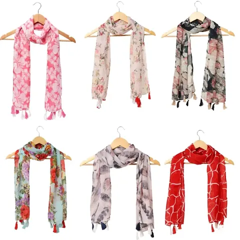 Hot Selling Stoles 