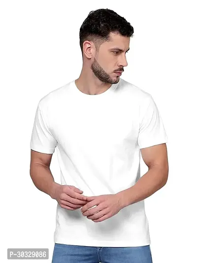 Mens Regular Fit TShirt-thumb0