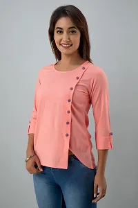 Pious LIBAS Rayon Western Tops for Women/Tops for Girls Stylish-thumb3