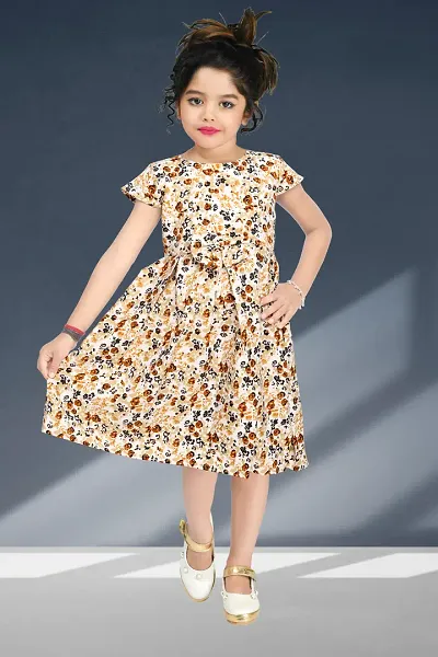 Hot Sale Frock Design For Baby GirlFrocks Designs Baby Girl Summer Dress