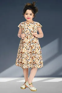 Hot Sale Frock Design For Baby GirlFrocks Designs Baby Girl Summer Dress-thumb3